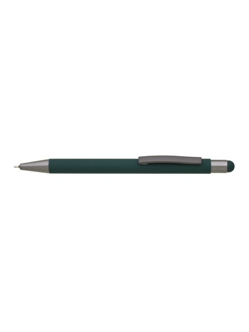 ADO™ ROGET SOFT Metal ballpoint pen - Img 1