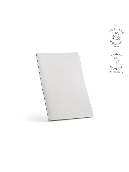 AO™ Bronte A5 Notebook Recycled Paper 70 gsm