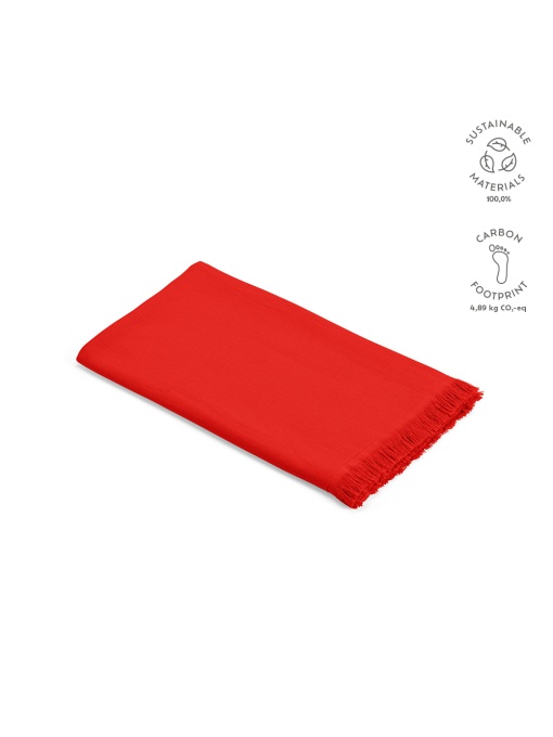 AO™ Cellini Towel — Prosop din bumbac reciclat 250 g/m² EU