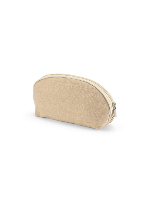 AO™ Dehli Toiletry Bag — Geantă de toaletă din Juco 260 g/m²