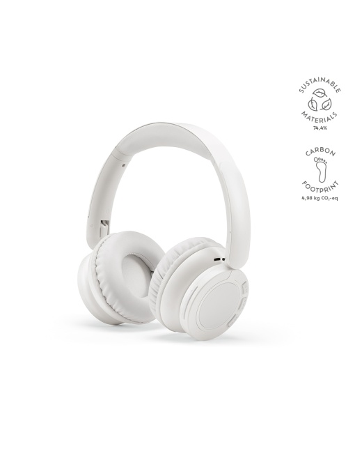 AO™ Echodeep Headphones Recycled ABS 300 mAh