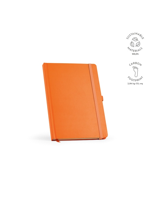 AO™ Marquez A5 Notebook Recycled Paper 70 gsm