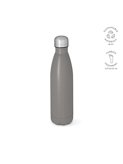 AO™ Mississippi 1100 Bottle Recycled Stainless Steel 1100 ml
