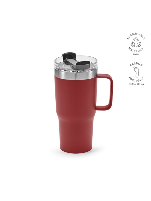 AO™ Neman Mug Recycled Stainless Steel 580 ml