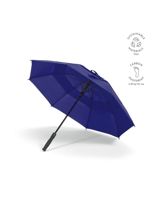 AO™ Prince 23" Umbrella — Umbrelă 23” din rPET