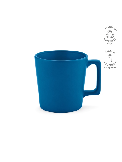AO™ Thames 350 Mug — Cană ceramică 360 ml