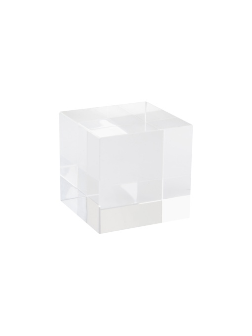 AP™ 5 AP Glass Cube
