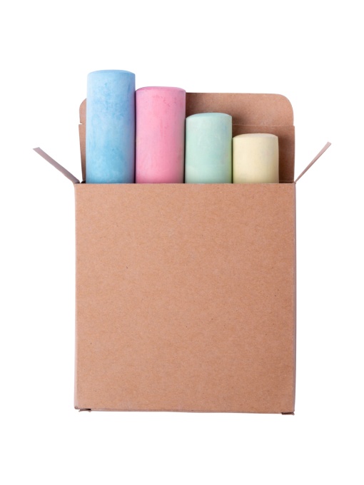AP™ 5 AP4 Set Chalk