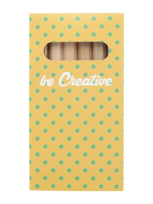 AP™ 5 AP7 Set of Colored Pencils (Pc)