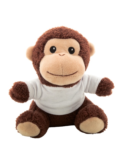 AP™ AP445 Plush Monkey, Rpet