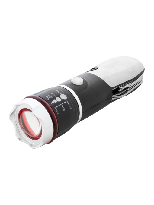 AP™ AP6466 Flashlight With Tools
