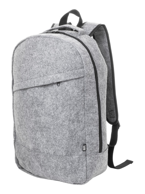 AP™ Backpack Felt Repeat