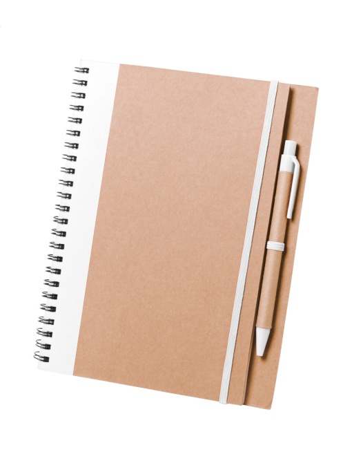 AP™ Blocnotes