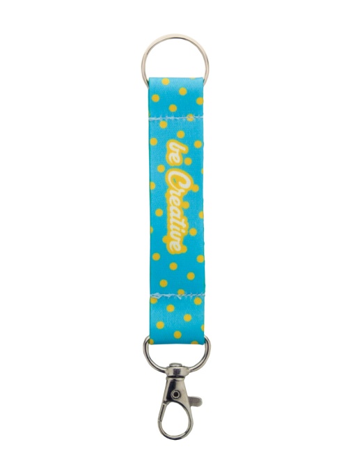 AP™ Breloc Personalizat, Rpet