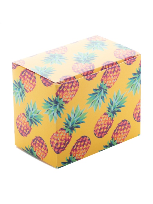 AP™ Custom Box