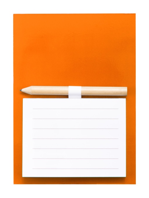 AP™ Blocnotes Magnetic