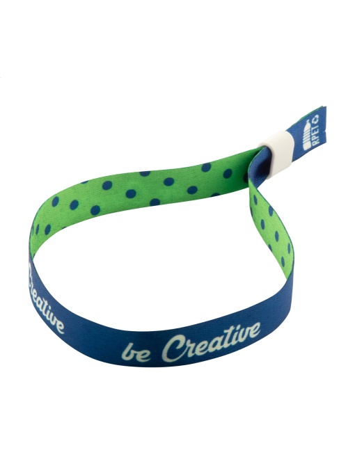 AP™ Personalized Festival Bracelet