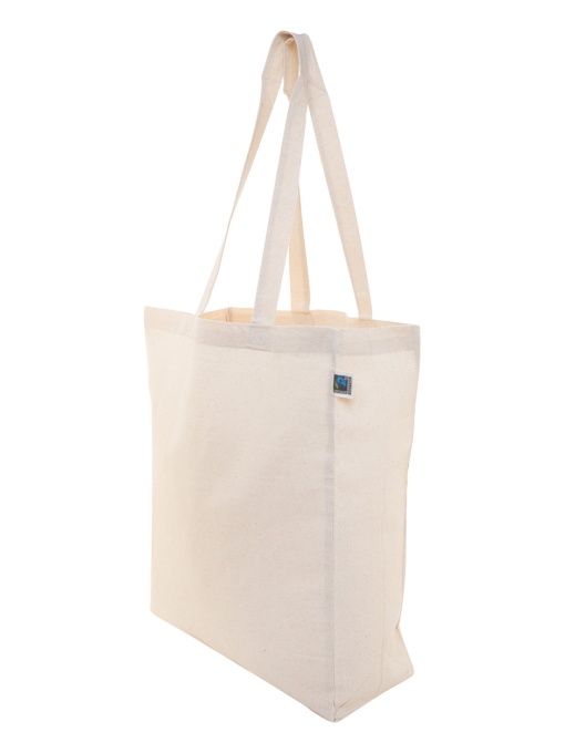 AP™ Sacoșă De Cumpărături Fairtrade