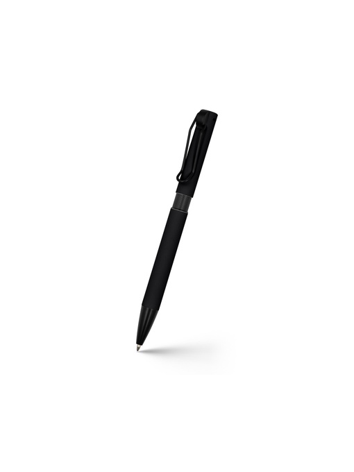 AX™ Ball pen with cord clip | Amara
