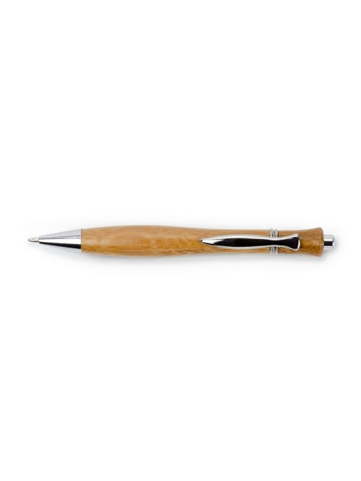 AX™ Bamboo ball pen