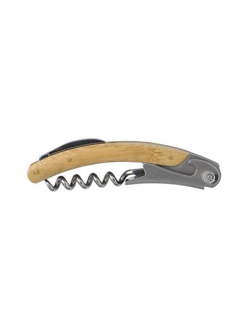 AX™ Bamboo waiter's knife