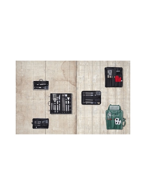 AX™ Barbecue set - Img 1