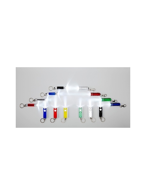 AX™ breloc cu lumină LED