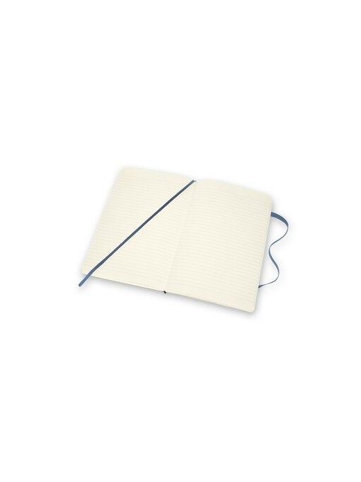 AX™ Caiet MOLESKINE Classic Leather aproximativ A5