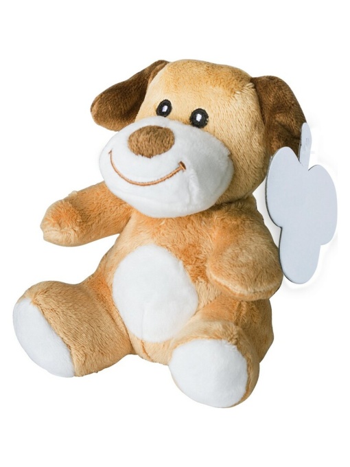 AX™ Câine de pluș