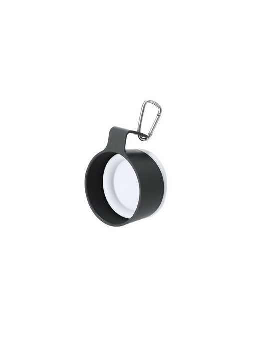 AX™ Cană de călătorie pliabilă 340 ml cu clips pentru carabină