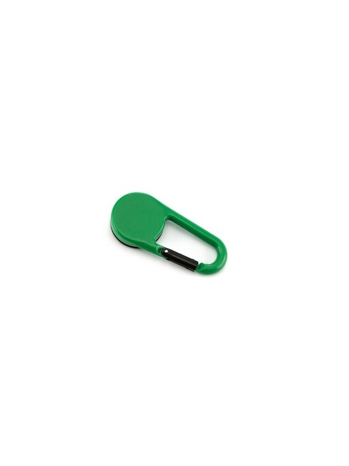 AX™ Compass with carabiner - Img 1