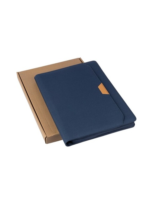 AX™ Conference folder approx. A4 RPET