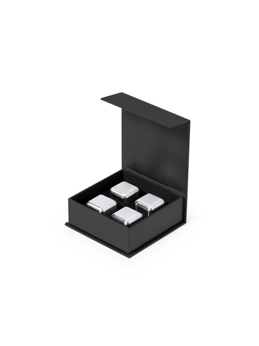 AX™ Cuburi pentru răcirea băuturilor, 4 piese