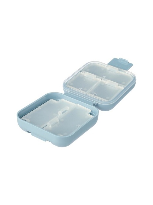 AX™ Cutie pentru pastile