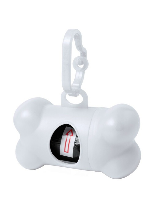 AX™ dozator saci pentru excremente de câine