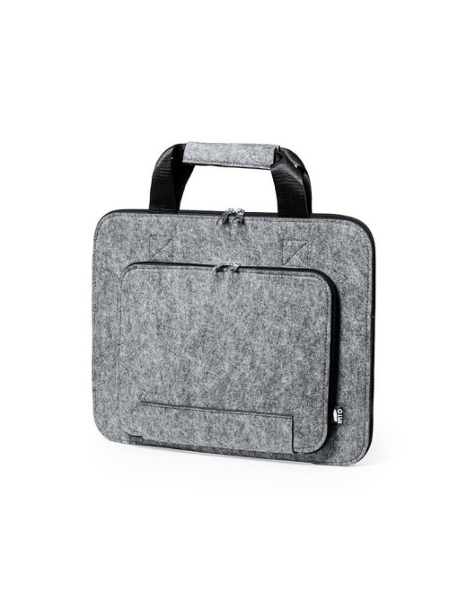 AX™ Felt RPET document folder