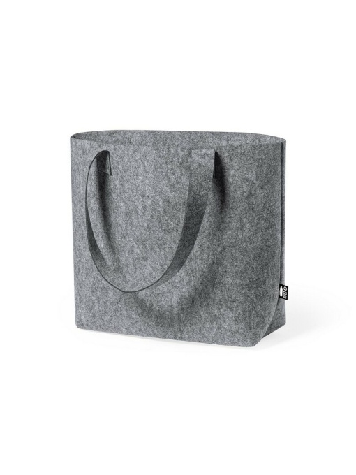 AX™ Felt RPET shopping bag