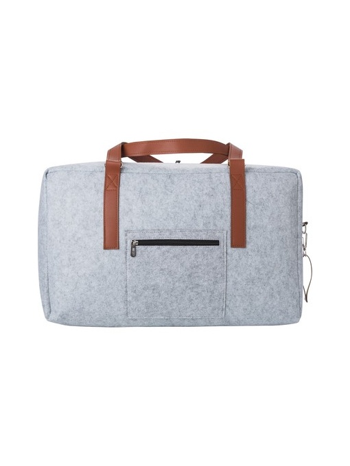 AX™ Felt RPET sports, travel bag