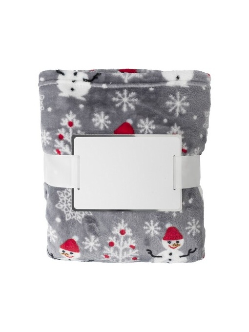 AX™ Fleece blanket