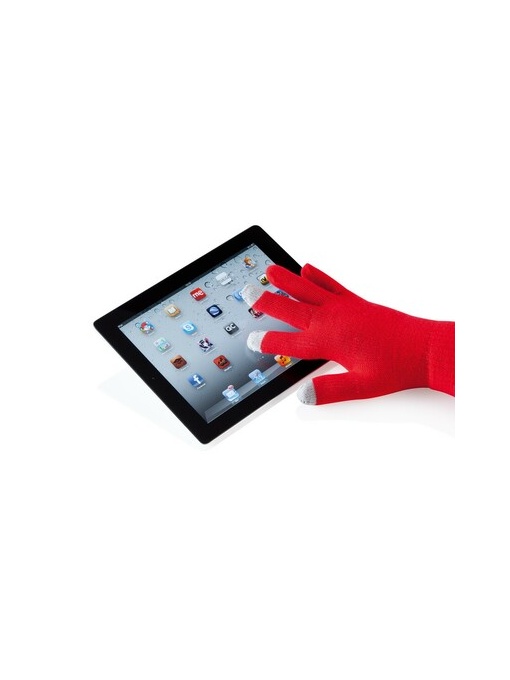 AX™ Gloves - Img 1