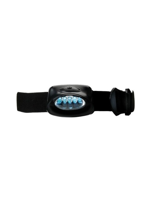 AX™ Head torch, 5 LED
