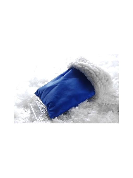 AX™ Ice scraper with glove
