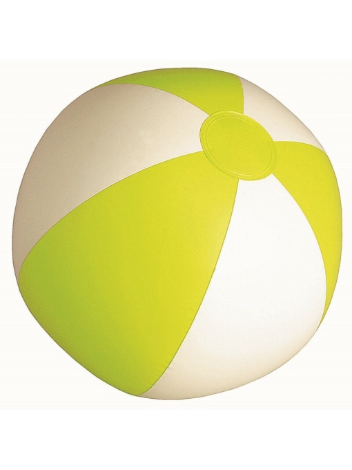AX™ Inflatable beach ball - Img 1