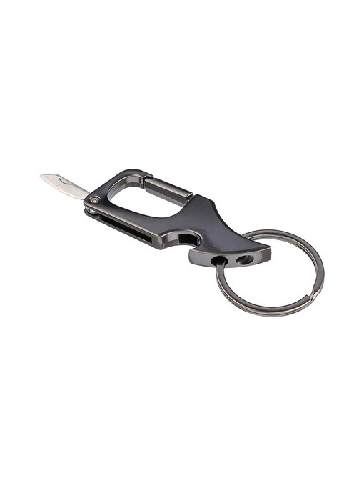 AX™ Keyring, bottle opener