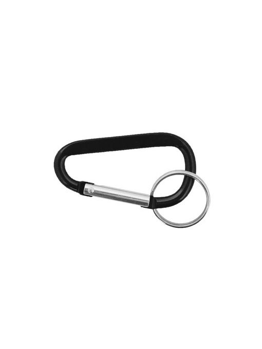 AX™ Keyring, carabiner