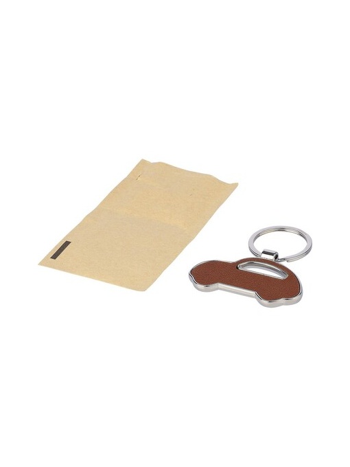 AX™ Keyring "car"