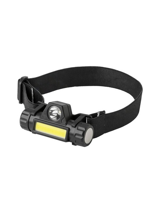AX™ LED head torch