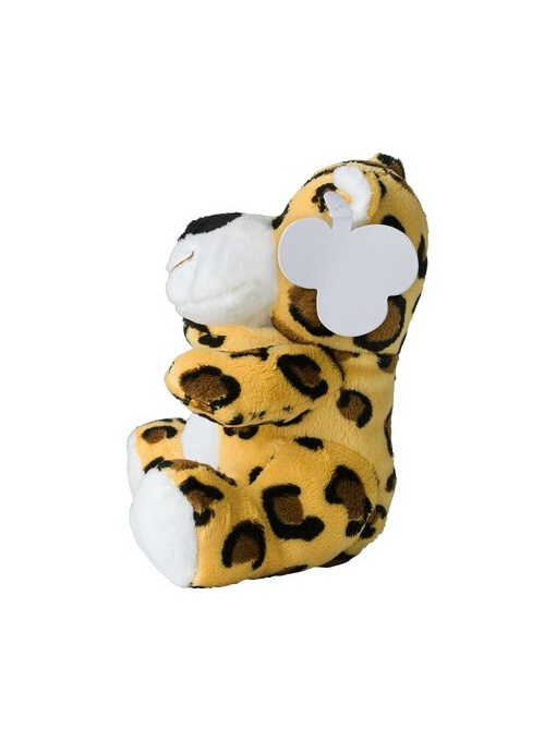AX™ Leopard de pluș