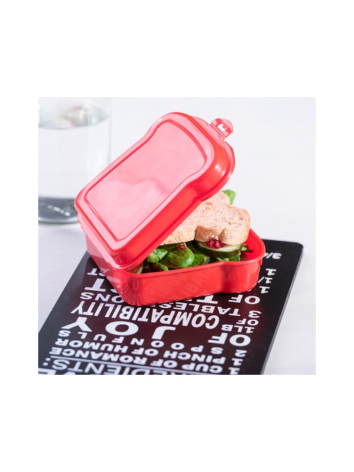 AX™ Lunch box "sandwich" 450 ml