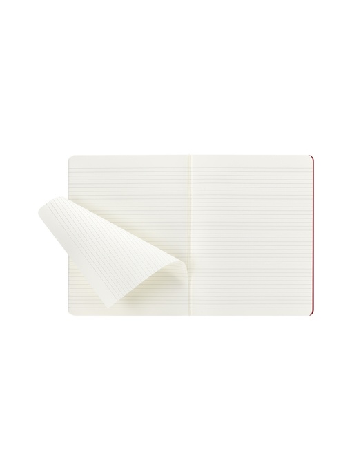 AX™ MOLESKINE Cahier Journal approx. B5